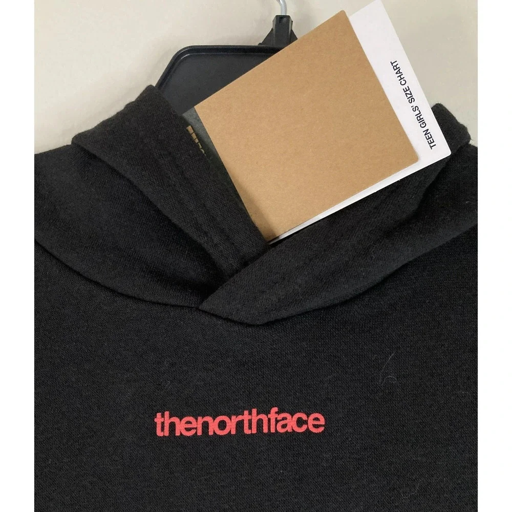 The North Face north face